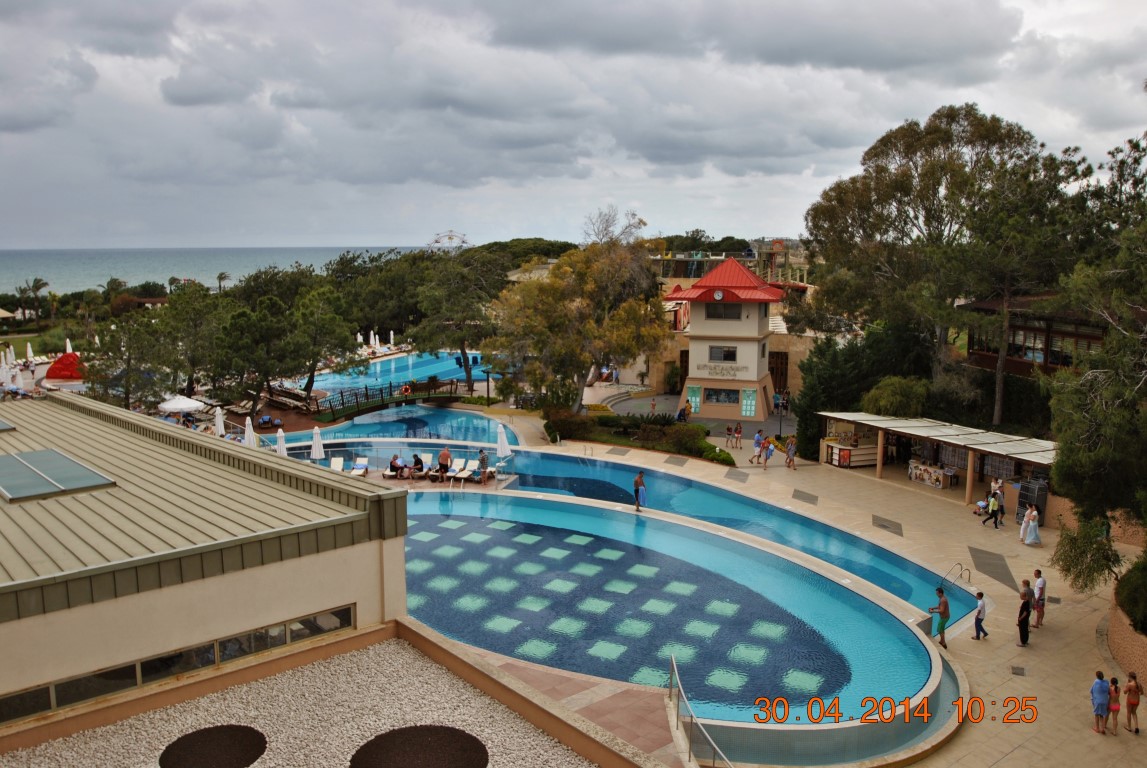 imagini hotel SUENO BEACH SIDE